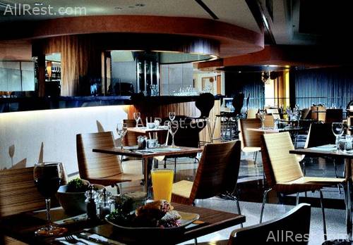 Swissotel The Stamford Singapore 22